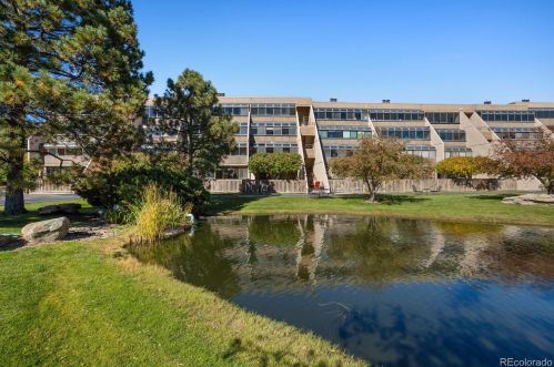 7000 Quincy Ave, Denver, CO 80237-2225