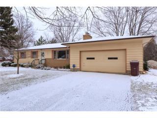 206 Barrington Ridge Rd, Concord Township OH  44077-1504 exterior