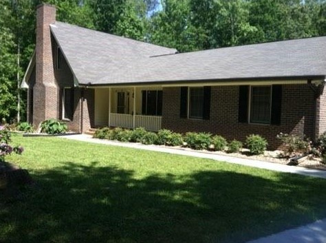 2320 Oak Hill Rd, Porterdale, GA 30016-4475