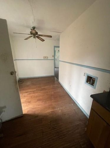 1228 Marion Ave, Fort Worth TX  76104-6516 exterior