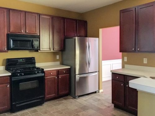 2316 Longcourt Way, Atlanta GA  30339-0902 exterior