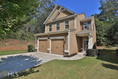 201 Highland Village Ln, Holly Springs, GA 30188-1988