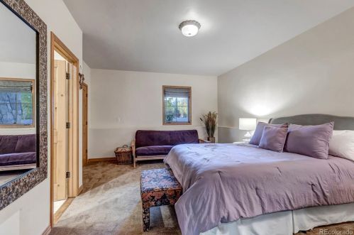 27 Fairview Cir, Breckenridge CO  80424-8921 exterior