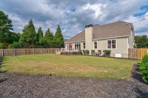 1002 Emerald Pl, Evans GA  30809-5143 exterior