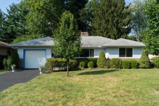 688 Schreyer Pl, Columbus OH  43214-2228 exterior