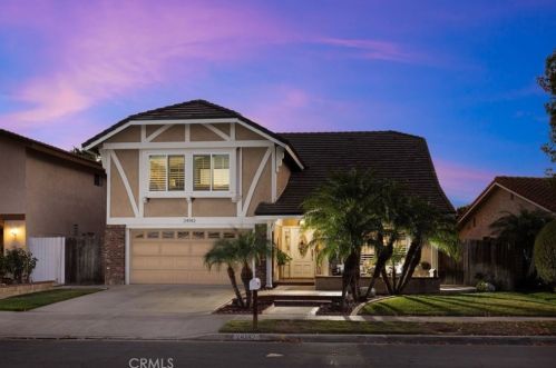 24142 Kathy Ave, El Toro, CA 92630-1827