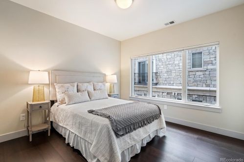 192 Madison St, Denver CO  80209-5405 exterior