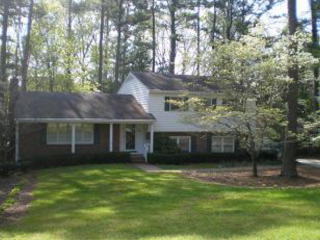 515 Ponderosa Dr, Athens, GA 30605-3325