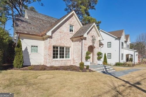 626 Darlington Rd, Atlanta, GA 30305-2709