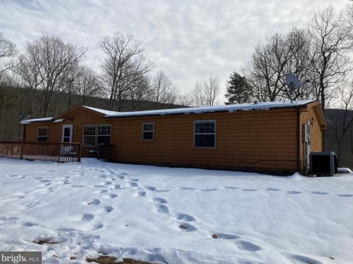 1448 Redstone Trl, Slanesville, WV 25444-4500