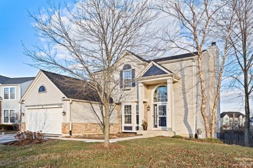 11511 Glenn Cir, Plainfield, IL 60585-5796