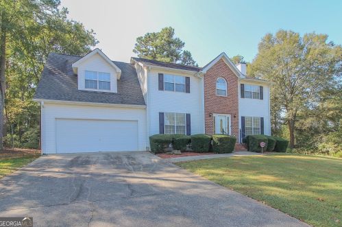 108 Valerie Ct, Stockbridge, GA 30281-2505