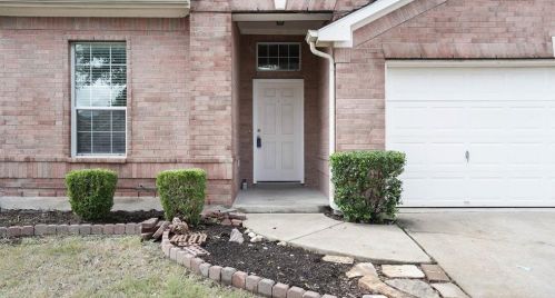 11716 Dunblane Way, Austin TX  78754-5870 exterior