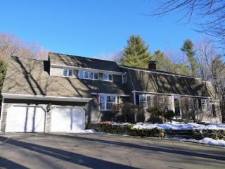 423 Hurricane Rd, Keene, NH 03431-2146