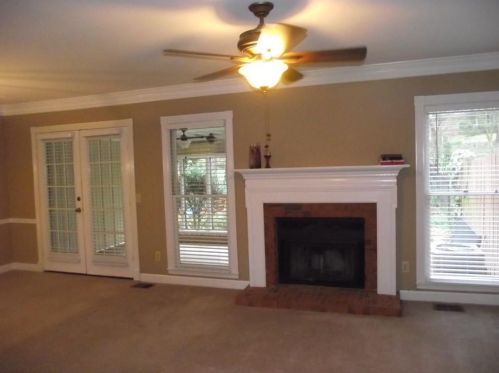 3275 Hampton Green Way, Atlanta GA  30340-4479 exterior