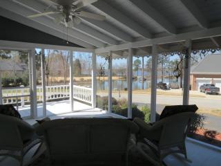 210 Shore Breeze Dr, Irmo SC  29063-7998 exterior