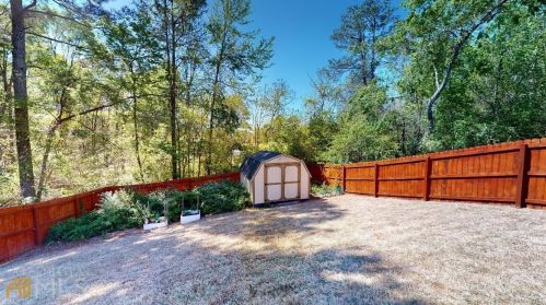420 Andrew Ridge Dr, Jefferson GA  30549-6977 exterior