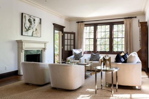 2943 Habersham Rd, Atlanta GA  30305-2847 exterior