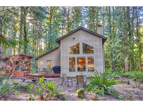 62121 Salmon St, Brightwood, OR 97011-9774