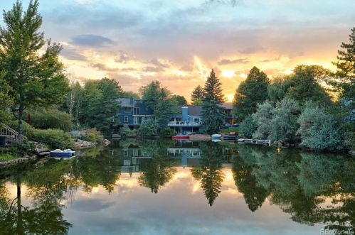 10165 Fair Cir, Englewood CO 80111-5448 exterior