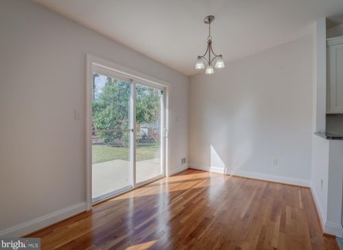 13309 Foxhall Dr, Silver Spring MD exterior