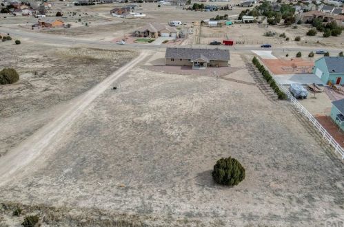 413 Tejon Ave, Pueblo CO  81007-3285 exterior