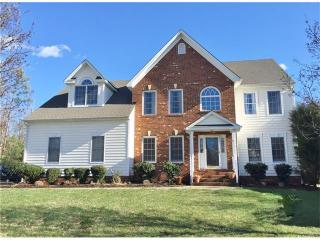 3125 Shorewood Pl, Midlothian, VA 23112-3091