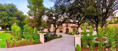 1120 Orange Grove Ave, Arcadia, CA 91006-1925