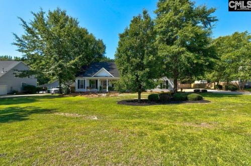 116 Hollow Tree Ct, Lugoff SC  29078-8618 exterior