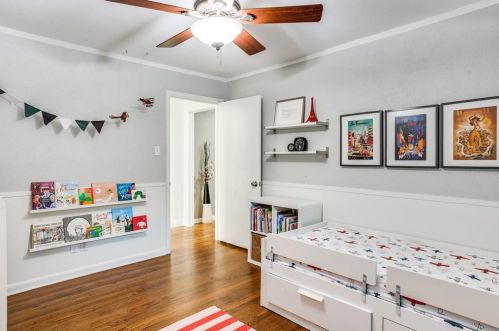 7139 Dalewood Ln, Dallas TX  75214-1812 exterior