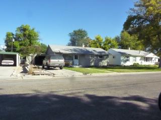 114 Palo Alto Dr, Caldwell ID  83605-4549 exterior