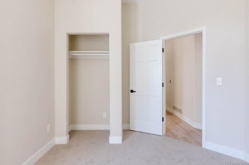 15805 Double Eagle Dr, Morrison CO  80465-9637 exterior