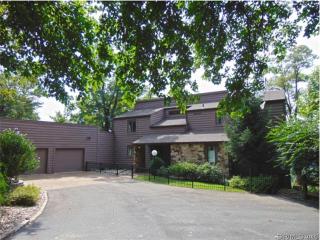 4119 Stoneledge Dr, Godfrey IL  62035-1171 exterior