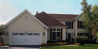 1545 Farmhill Dr, Barrington Hills, IL 60102