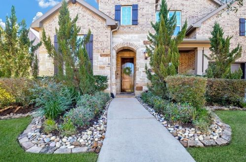 17423 Endel Way, Richmond, TX 77407-2765