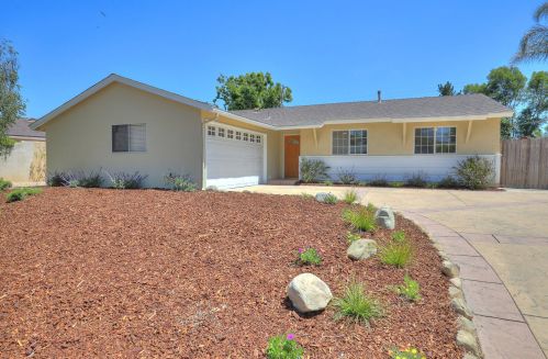 7259 Tuolumne Dr, Santa Barbara, CA 93117-1307