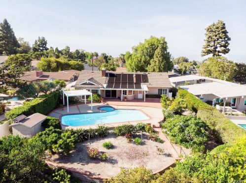 18 Santa Bella Rd, Palos Verdes Estates, CA 90274-2436