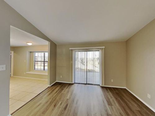 3312 Woodlark Dr, Fort Worth TX  76123-1032 exterior