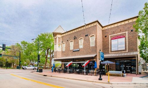 19804 Summerset Ln, Parker CO 80138-8077 exterior