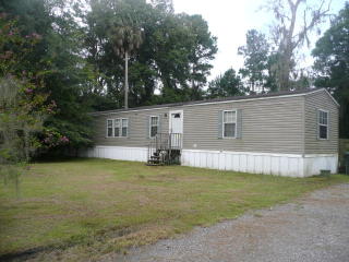 157 Jessica Ln, Brunswick, GA 31525-9568