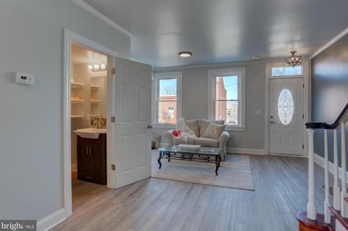 504 Chestnut St, Lancaster PA  17602-3019 exterior