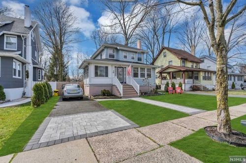 30 Garden St, Teaneck, NJ 07666-5919