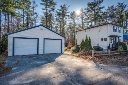 115 Saint James Ave, Milton, NH 03851-4622