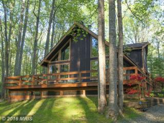 12074 Deerfield Ln, Viewtown, VA 20106-3406