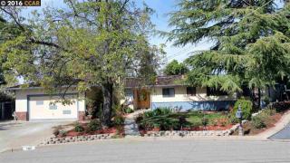 5611 Shasta Ct, Clayton, CA 94517-2119