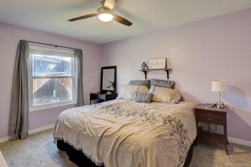 3668 Norfolk Way, Aurora CO 80013-2012 exterior