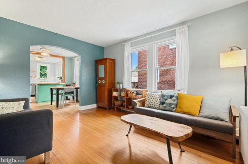 410 Melbourne Ave, Silver Spring MD 20901-2818 exterior