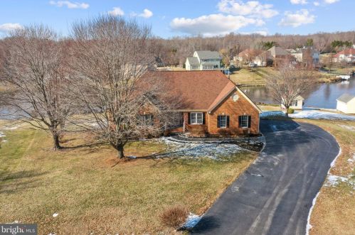 8412 Hildy Ct, Spotsylvania, VA 22553-3623