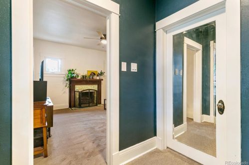 1100 University Blvd, Denver, CO 80210-1907