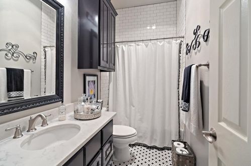 917 Biscayne, Austin TX 78734-4424 exterior